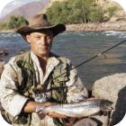 Особенности кыргызской рыбалки